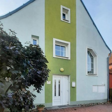 Apartman Franz Josef Hostka  Екстериор снимка