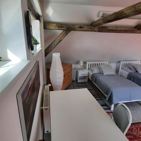 Apartman Franz Josef Hostka  Екстериор снимка