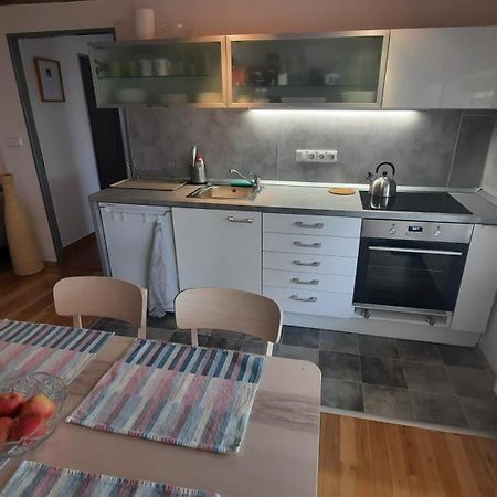 Apartman Franz Josef Hostka  Екстериор снимка