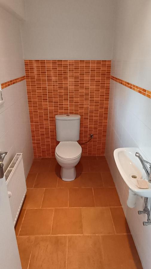 Apartman Franz Josef Hostka  Екстериор снимка