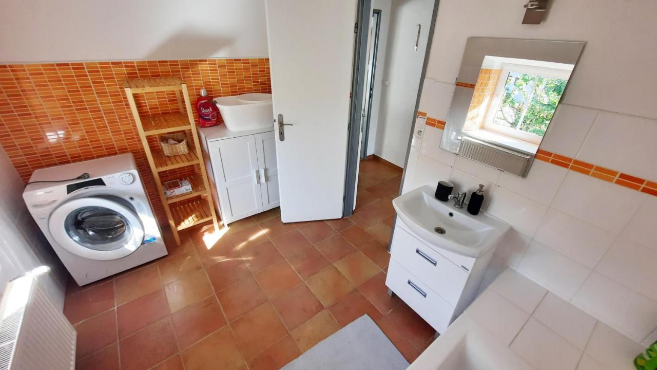 Apartman Franz Josef Hostka  Екстериор снимка