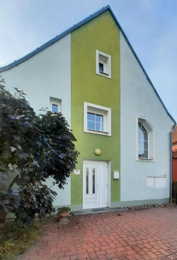 Apartman Franz Josef Hostka  Екстериор снимка