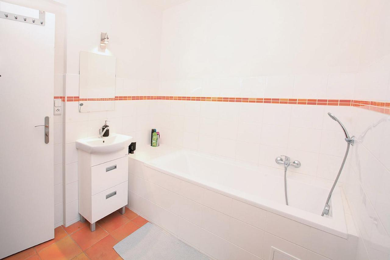 Apartman Franz Josef Hostka  Екстериор снимка