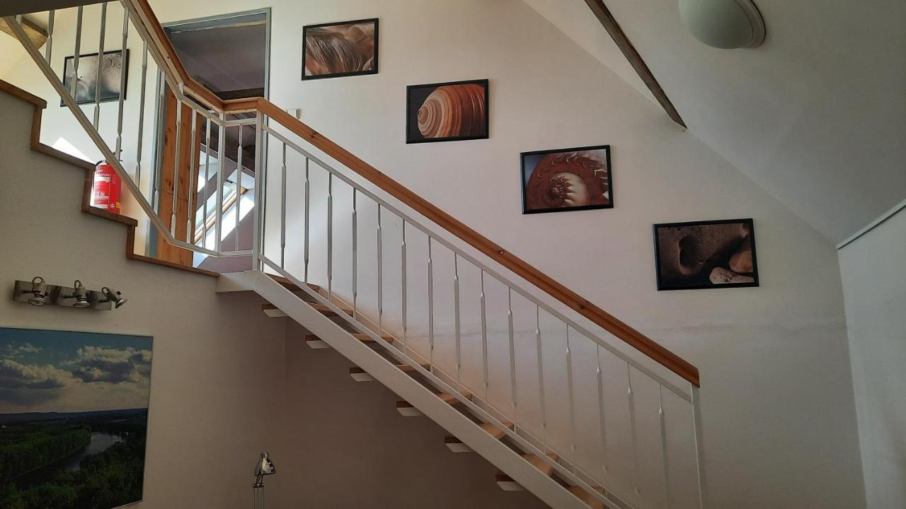 Apartman Franz Josef Hostka  Екстериор снимка