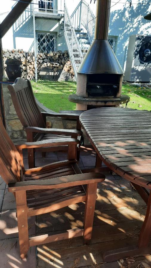 Apartman Franz Josef Hostka  Екстериор снимка