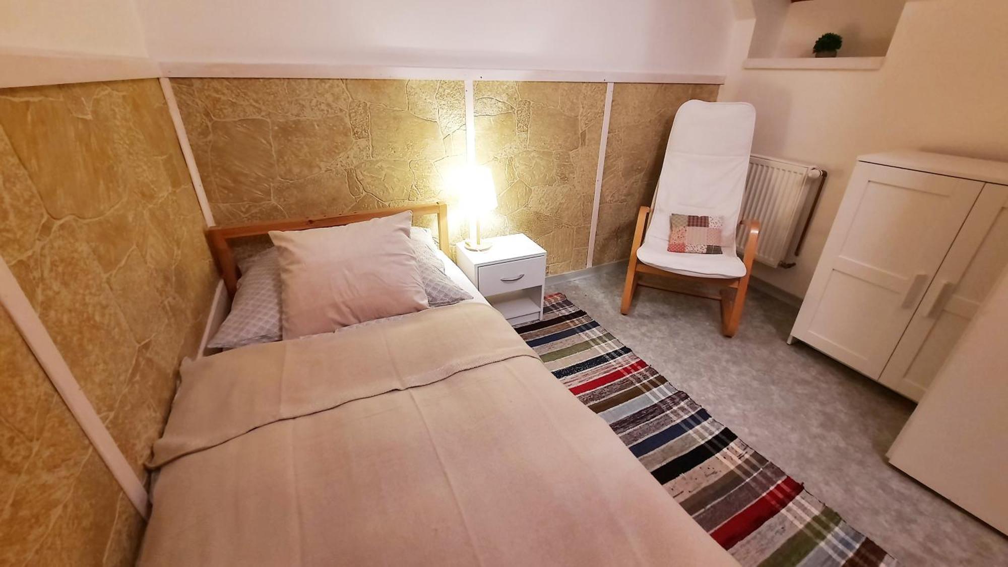 Apartman Franz Josef Hostka  Екстериор снимка
