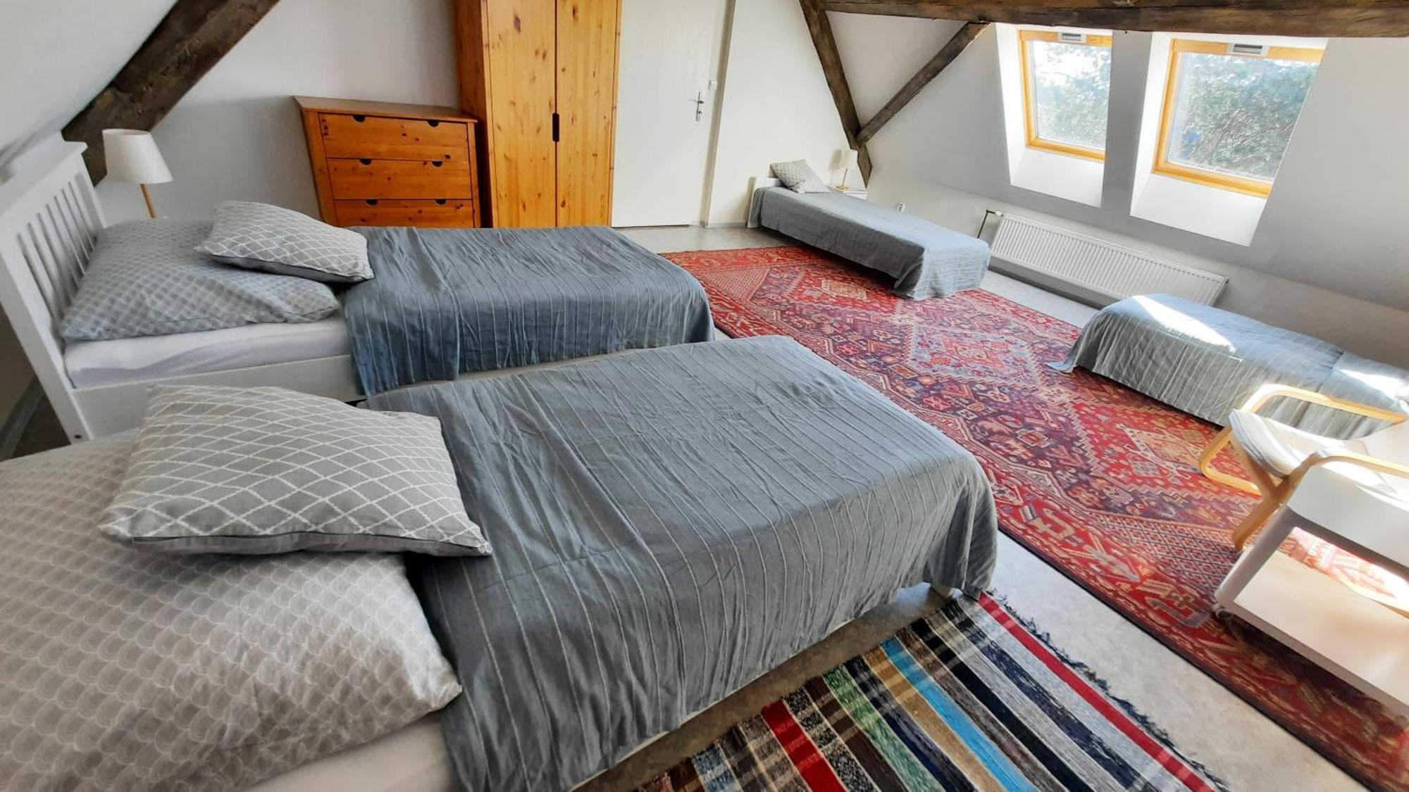 Apartman Franz Josef Hostka  Екстериор снимка