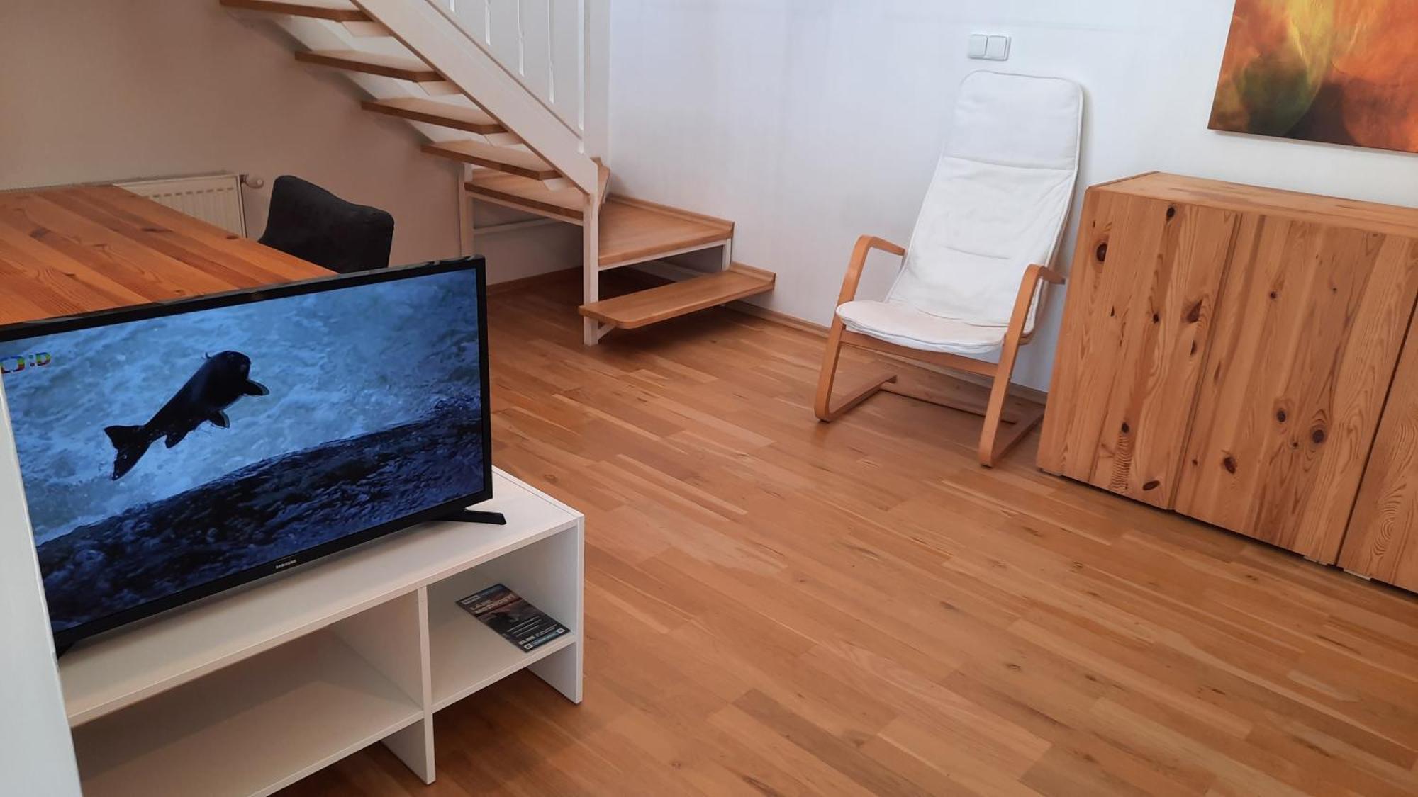 Apartman Franz Josef Hostka  Екстериор снимка