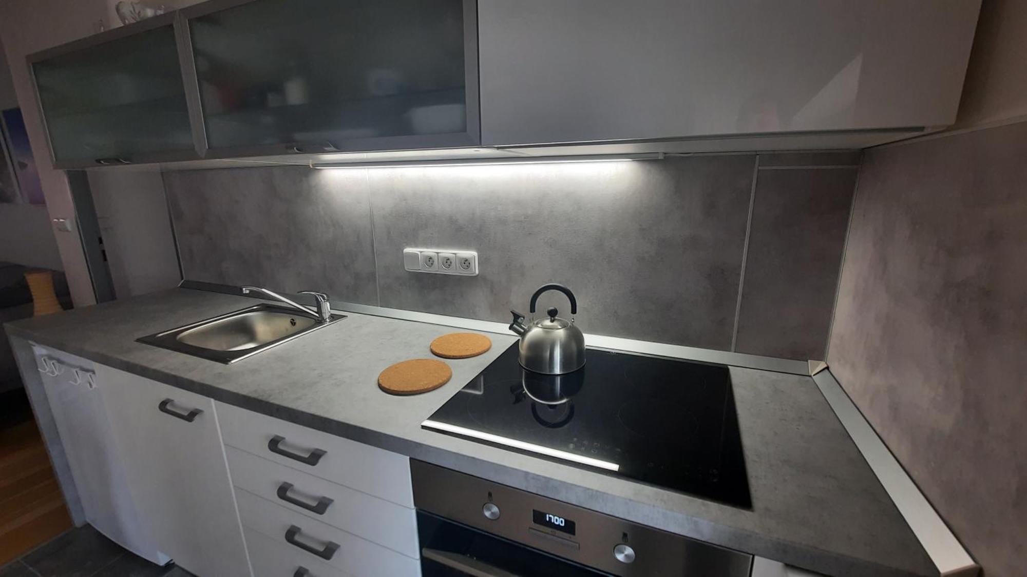 Apartman Franz Josef Hostka  Екстериор снимка