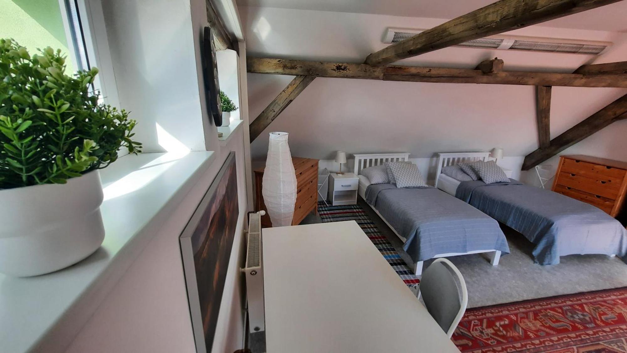 Apartman Franz Josef Hostka  Екстериор снимка