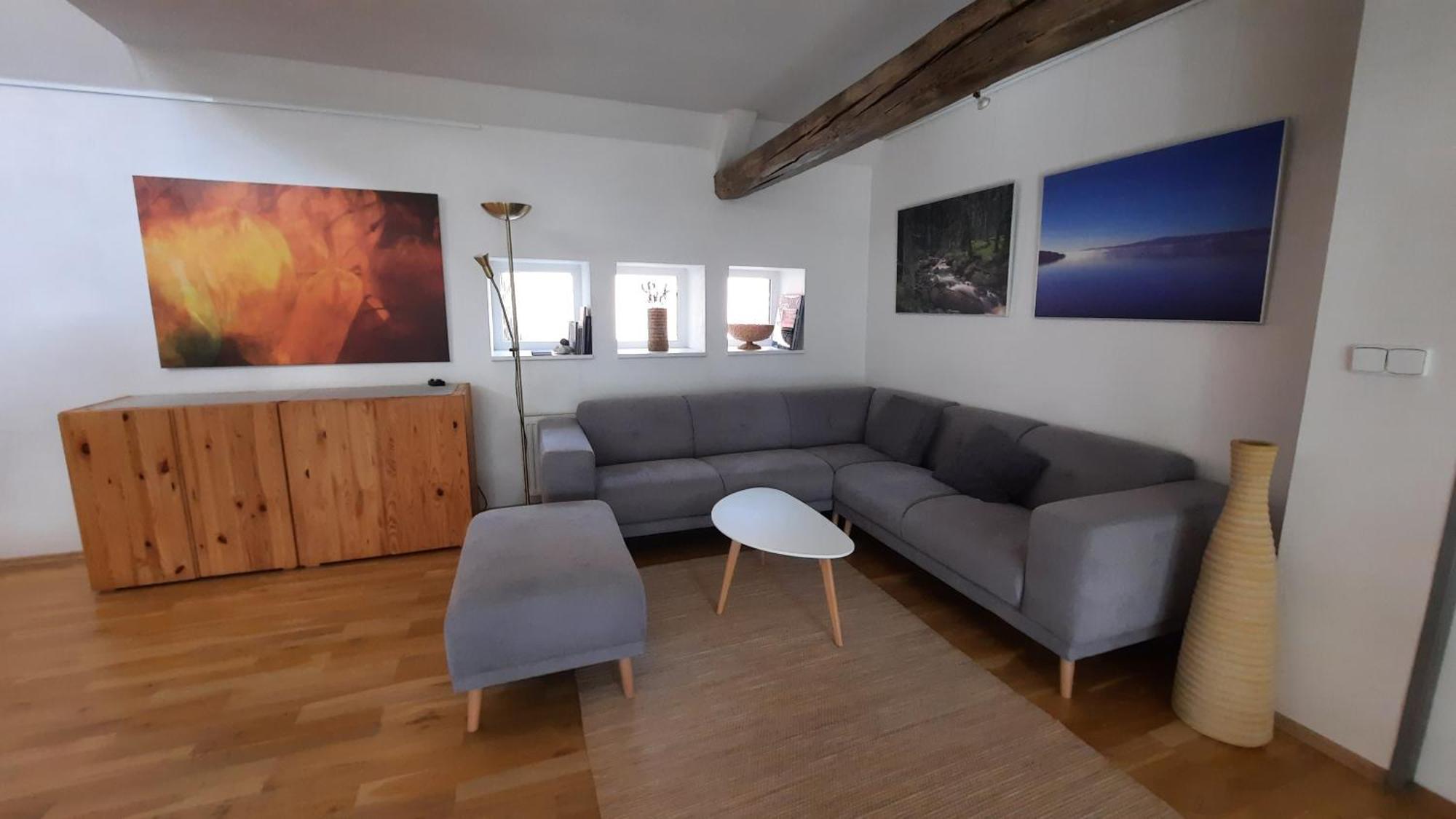 Apartman Franz Josef Hostka  Екстериор снимка