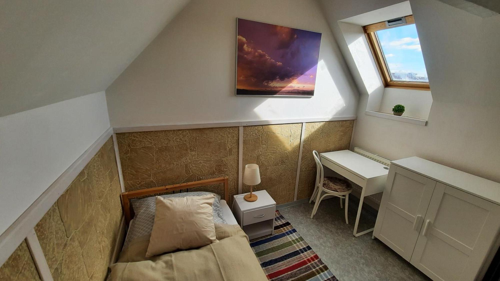Apartman Franz Josef Hostka  Екстериор снимка