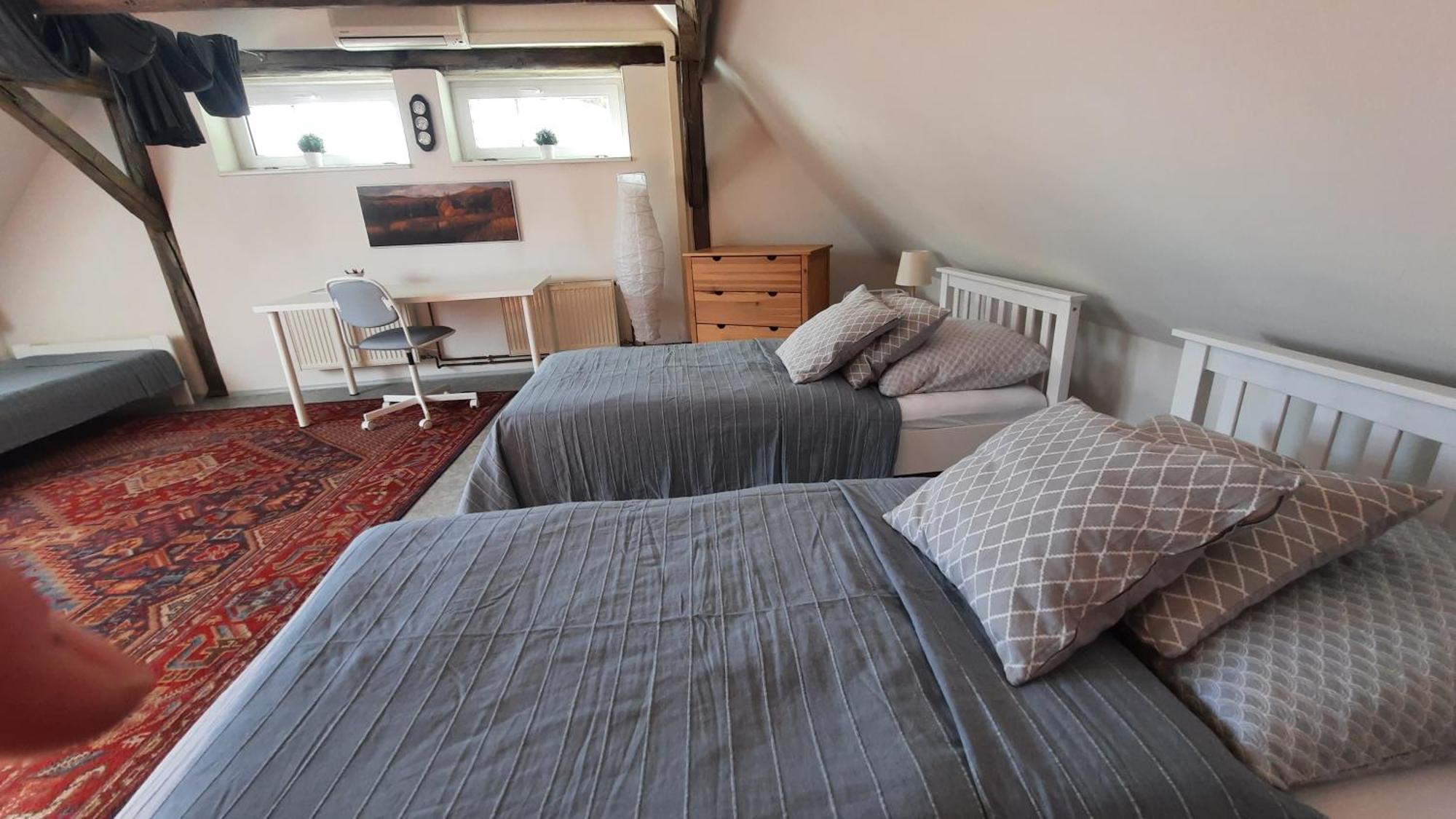 Apartman Franz Josef Hostka  Екстериор снимка