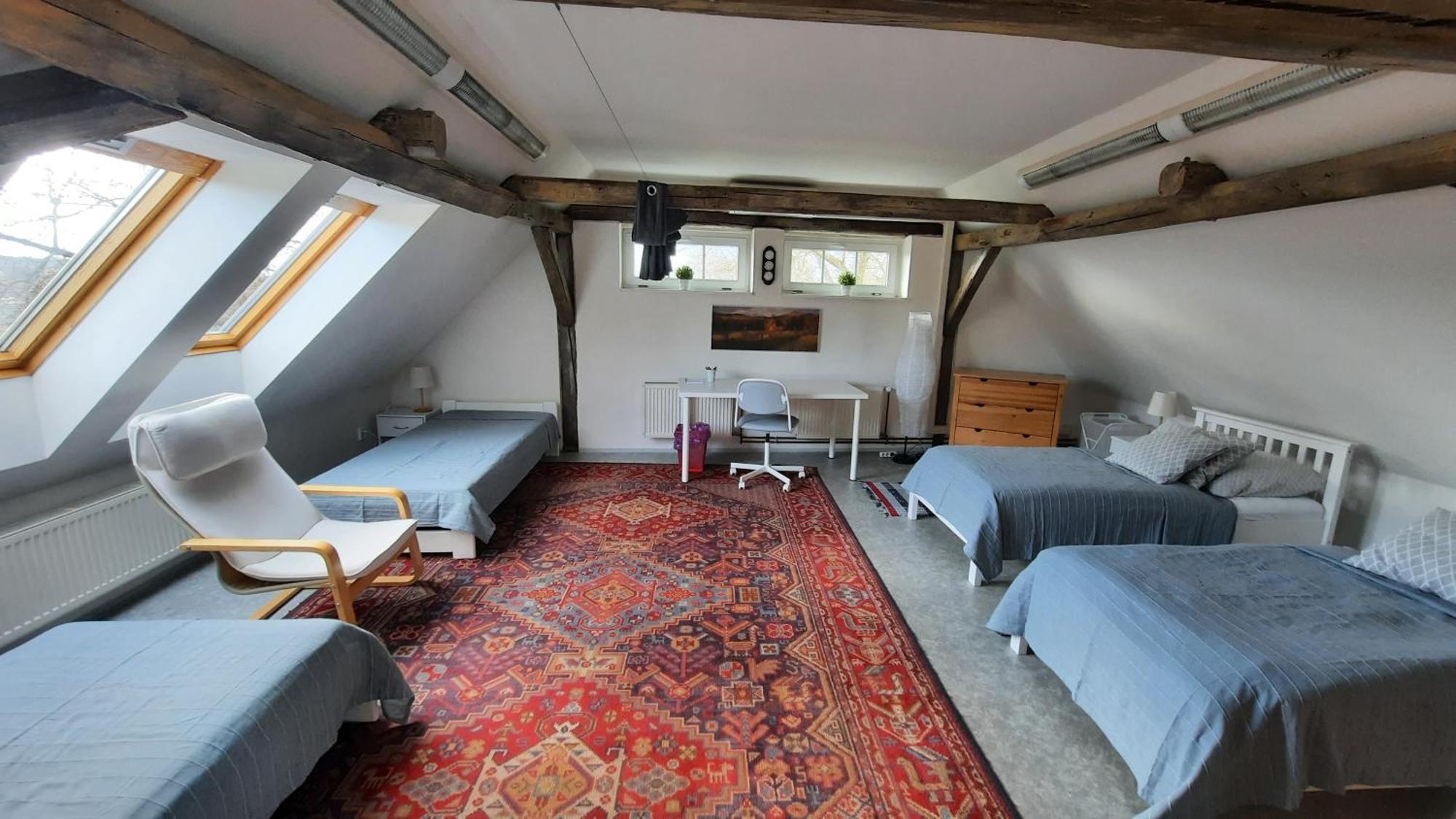 Apartman Franz Josef Hostka  Екстериор снимка